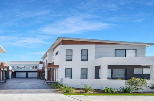 Booker Bay Apartment | Stay 3 nights, pay 2 this Winter*