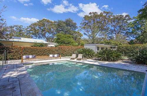 Pearl Beach House | Stay 3 nights, pay 2 this Winter*