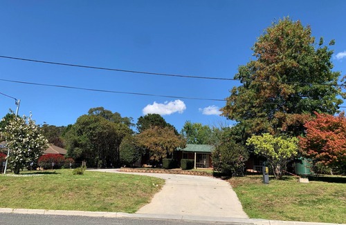 Colo Vale Cottage | Stay and Relax 1 - Promotion snacks on arrival
