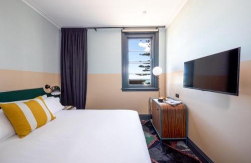 Manly Hotel | Stay at Hotel Steyne