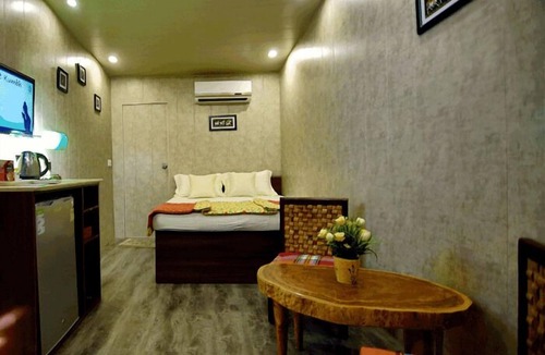 Naini Hotel | Stay At Kumbh
