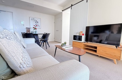 Zetland Apartment | Stay Awhile Zetland