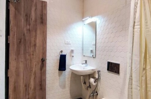 Salt Lake Hotel | Stay by Insata Hospitality - Kolkata