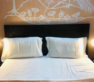 Paharganj Hotel | Stay Hotel Darpan