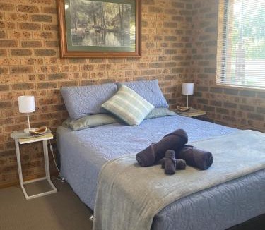 Cowra Apartment | Stay on Lachlan