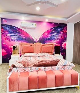 South West House | Stay With Shalini