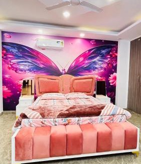 South West House | Stay With Shalini