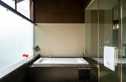 Anjuna Villa | Staymaster Casa Sisan - 3BHK Private pool