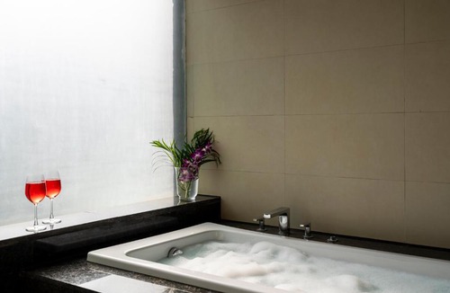 Anjuna Villa | Staymaster Casa Sisan - 3BHK Private pool