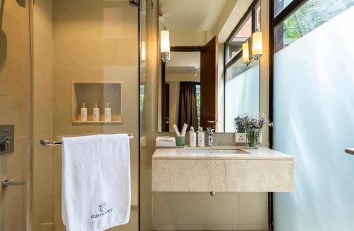 Anjuna Villa | Staymaster Casa Sisan - 3BHK Private pool