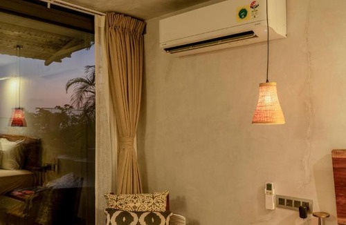 Nerul Villa | Staymaster Sea La Vie - Luxury 5BR Villa - Infinity Pool & Sea View