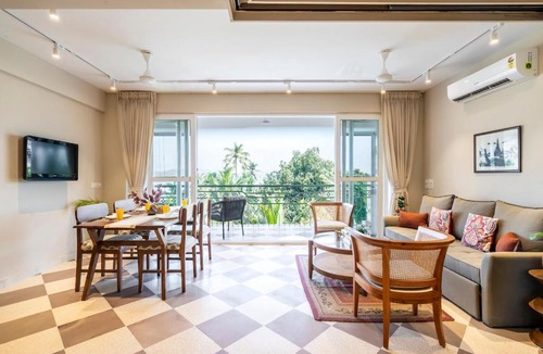 Verem Apartment | Staymaster Solintra C401 - Pool