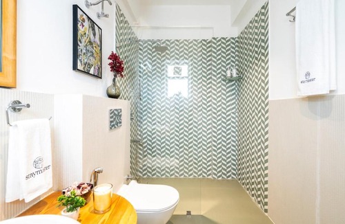 Verem Apartment | Staymaster Solintra C401 - Pool