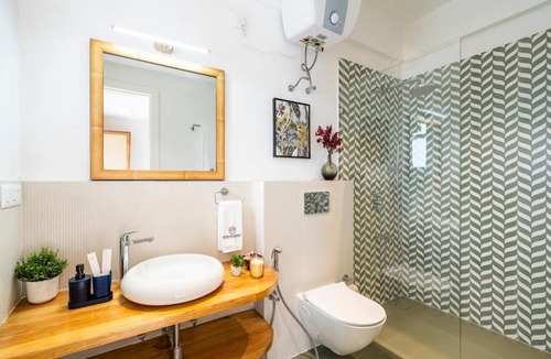 Verem Apartment | Staymaster Solintra C401 - Pool