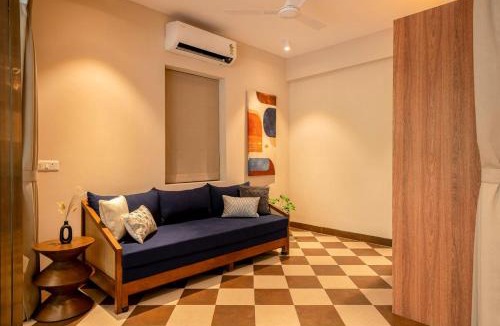 Verem Apartment | Staymaster Solintra C402 - Sea View