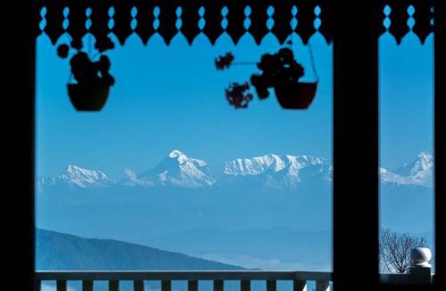 Kaul Villa | StayVista at Scenic Solitude