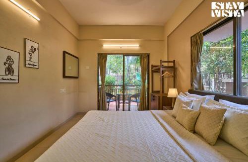 Mahabaleshwar Villa | StayVista at Solea with BBQ, Bonfire, AC
