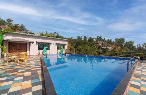 Bhilar Villa | StayVista at Tree House - Shrimant Wada Royal Stay