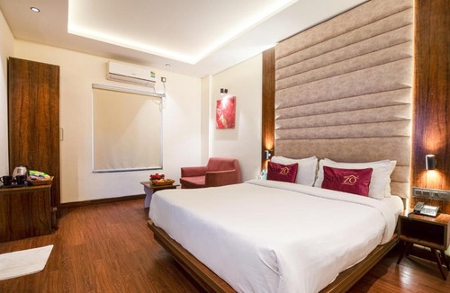 Indore Hotel | Stayzo Indore