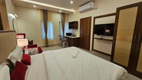Agara Resort | Stellar 23 Resort