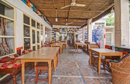 Pink City Hotel | Stephels Hostel