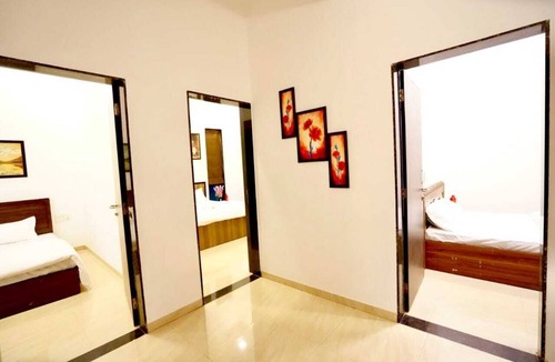 Kune Village Hotel | Steppe House By Sharma Realty