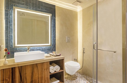 Jodhpur Hotel | Sterling Amargarh Jodhpur