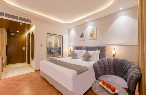 Faizabad Hotel | Sterling Saryu Ayodhya