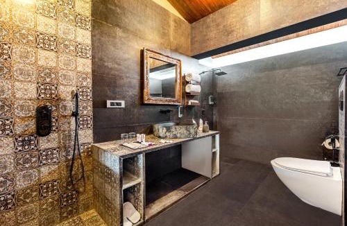 Chimur Resort | Sterling Vanyatara Tadoba