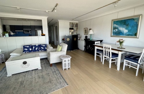 Drummoyne Apartment | STG72 - waterfront 2 bedroom unit - Drummoyne