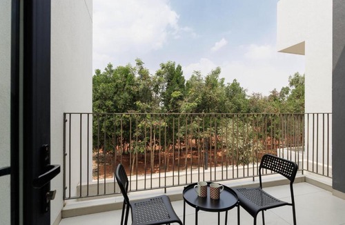 Devanahalli Apartment | Stonehill Villa Nr Airport 30min Nandi Hills