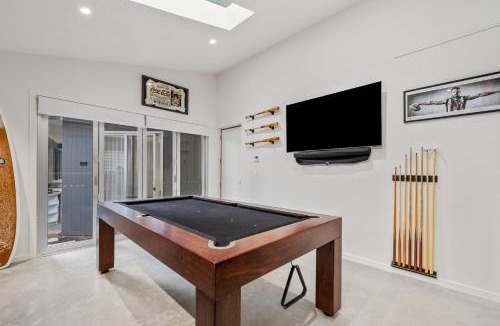 North Avoca House | Stonewood by Coast Hosting