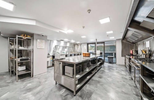 Ryde Apartment | Studio 8 Residences in Ryde