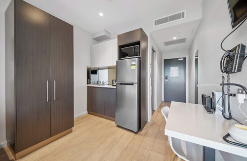 Ryde Apartment | Studio 8 Residences in Ryde