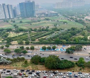 Greater Noida Apartment | Studio Apartment in Gaur city Mall