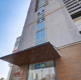 Greater Noida Apartment | Studio Apartment in Gaur city Mall