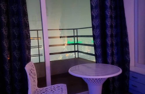 Greater Noida Apartment | Studio Serene | by Voyzen Privé