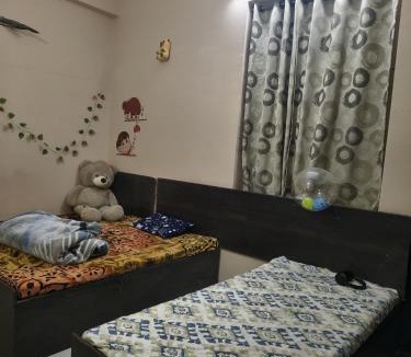 Jaipur Hostel | Studywellgirlspg only for females