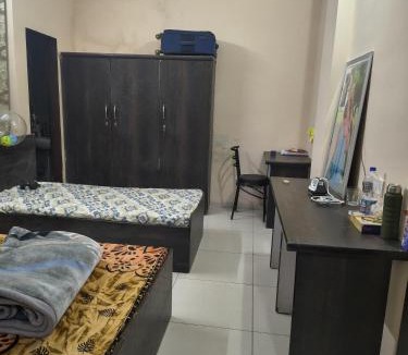 Jaipur Hostel | Studywellgirlspg only for females