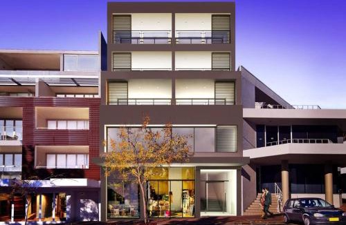 Neutral Bay Apartment | Stunning Apartment in Neutral Bay GRO17303