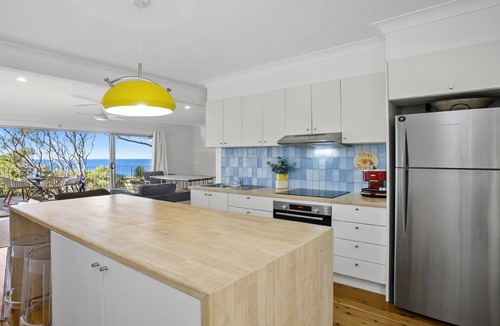 Killcare House | Stunning beaches, secluded bays, beautiful birds and bush walks galore!