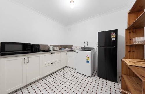 Wahroonga House | Stunning Federation Home | Pool & Bushland Views