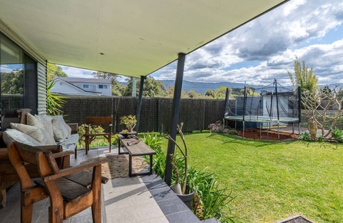 Woonona House | Stunning holiday rental in Woonona ~ Kareela Winds