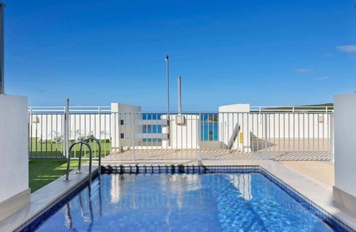 Manly Apartment | Stunning Manly Beach views - 906 Manly National