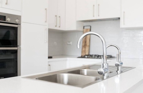 Narrabeen Apartment | Stunning Northern Beaches Apartment