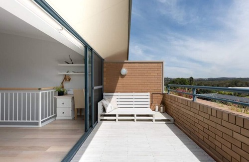 Narrabeen Apartment | Stunning Northern Beaches Apartment