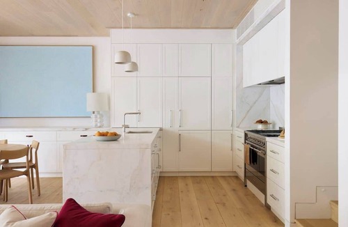 Woollahra Apartment | Stunning 'Spicer St Cottage' with Outdoor Terrace