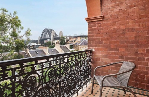 Millers Point Apartment | Stunning Sydney Home 10