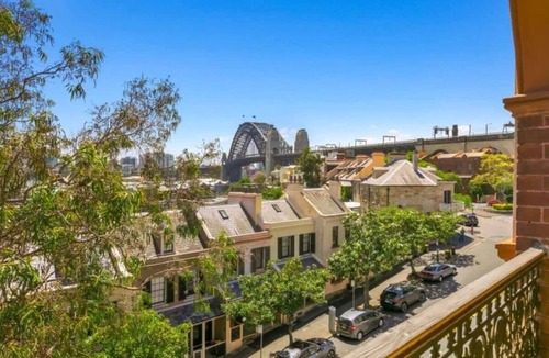 Millers Point Apartment | Stunning Sydney Home 10