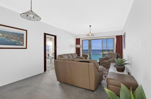 Toowoon Bay Apartment | Stunning Toowoon Bay on Charlton